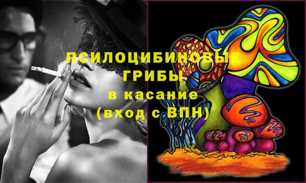 альфа пвп Горняк