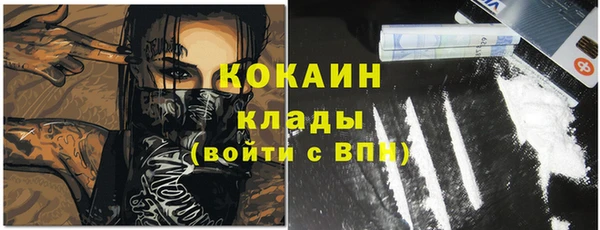 альфа пвп Горняк