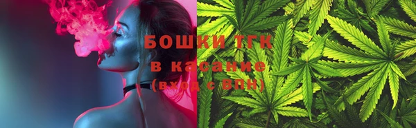 винт Магас